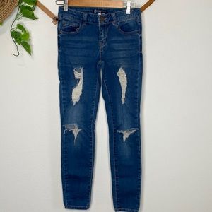 Boom Boom  Size 7 Jeans